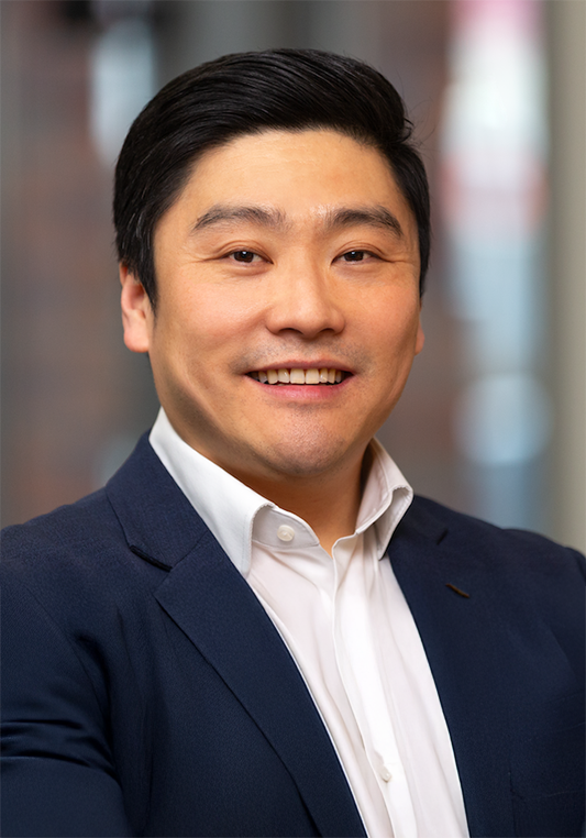 Ph.D. Yong-Min Jo